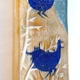 Nesting wrens small rectangle picture - Image 3