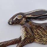Brown Hare- Small Leaping - Image 3