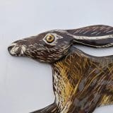 Brown Hare- Large Leaping - Image 3