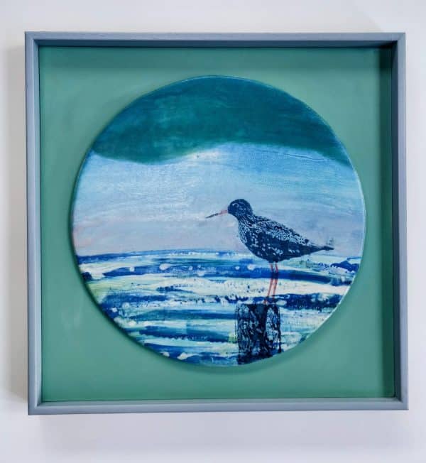 Redshank