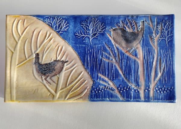 Wrens