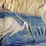 Little Egrets - Image 3