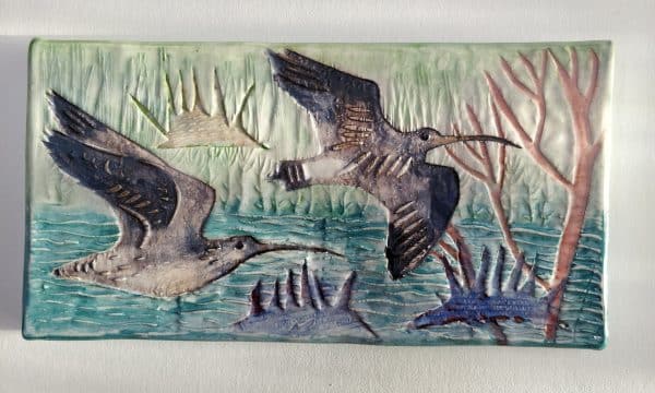 Curlews