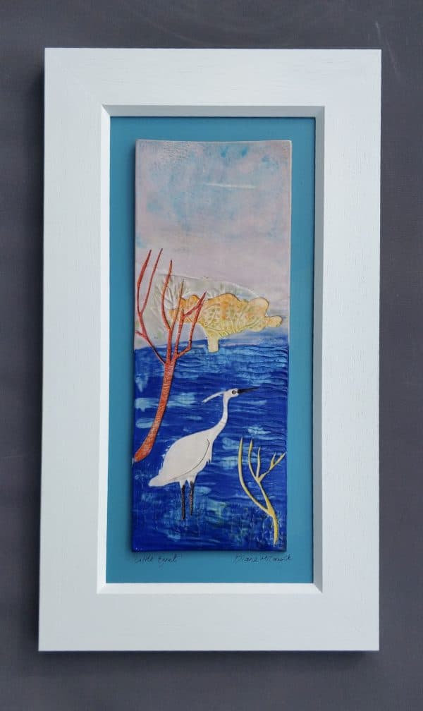 Little Egret