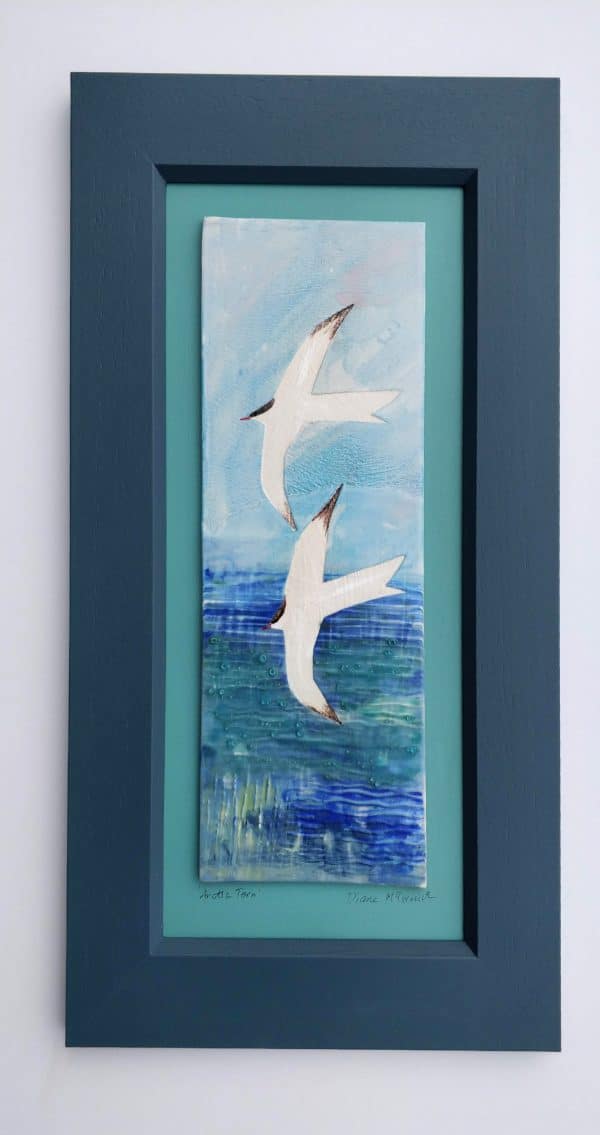 Arctic Terns