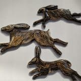 Brown Hare- Small Leaping - Image 4