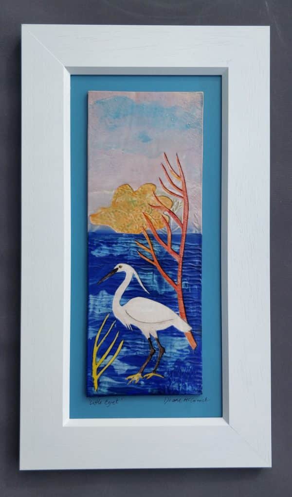 Little Egret